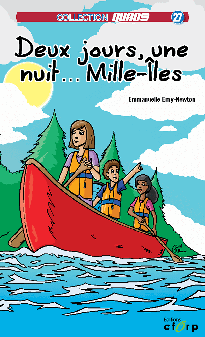 Accéder à la fiche du magazine QUAD9 Deux jours, une nuit… Mille-Îles.