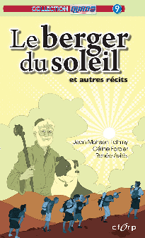 Accéder à la fiche du magazine QUAD9 Le berger du soleil et autres récits.