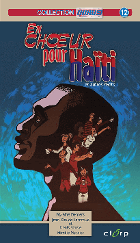 Accéder à la fiche du magazine QUAD9 En cœur pour Haïti et autres récits.