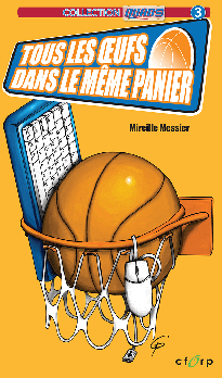 Accéder à la fiche du magazine QUAD9 Tous les œufs dans le même panier.