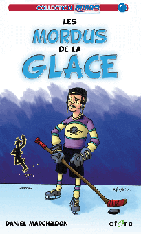 Accéder à la fiche du magazine QUAD9 Les mordus de la glace.