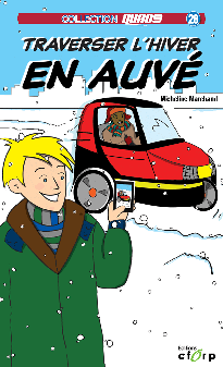Accéder à la fiche du magazine QUAD9 Traverser l’hiver en auvé.